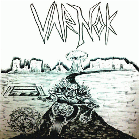 Varnok : Nuclear Death Raiders of Doom